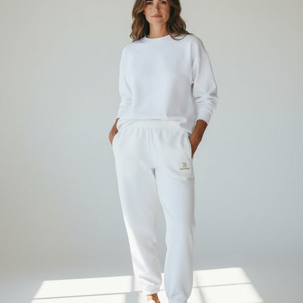Original Oversize Jogginghose 320g/m² | Bio-Baumwolle GOTS