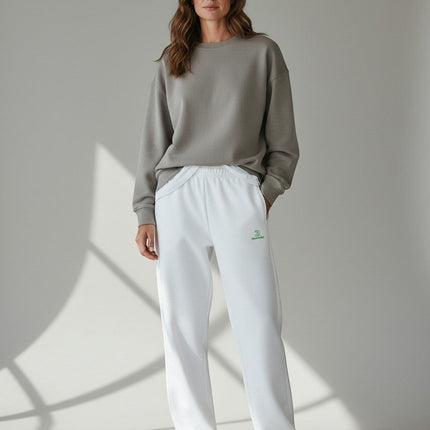 Core Oversize Jogginghose 320g/m² | Bio-Baumwolle GOTS