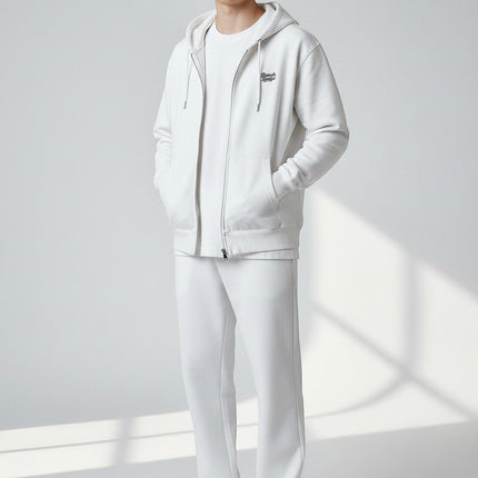 Form Oversize Zipper Hoodie 400g/m² | Bio-Baumwolle GOTS