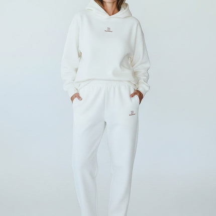 Essential Oversize Jogginghose 320g/m² | Bio-Baumwolle GOTS