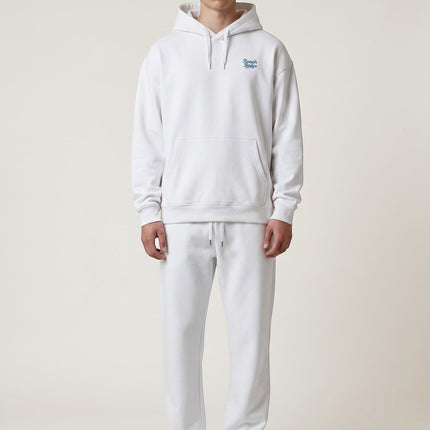 Motion Oversize Hoodie 400g/m² | Bio-Baumwolle GOTS