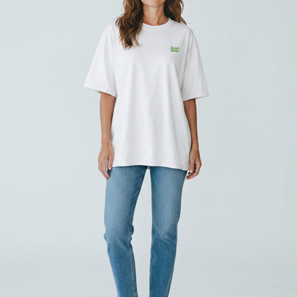 Monster Oversize T-Shirt 180g/m² | Bio-Baumwolle GOTS