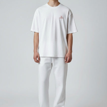 Essential Oversize T-Shirt 180g/m² | Bio-Baumwolle GOTS