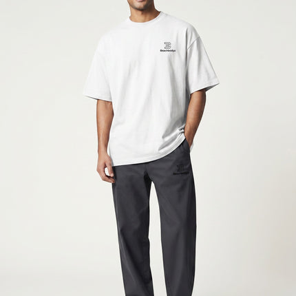 Standard Oversize T-Shirt 180g/m² | Bio-Baumwolle GOTS
