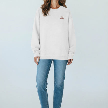 Essential Oversize Sweatshirt 320g/m² | Bio-Baumwolle GOTS