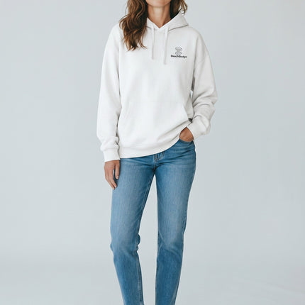 Standard Oversize Hoodie 400g/m² | Bio-Baumwolle GOTS