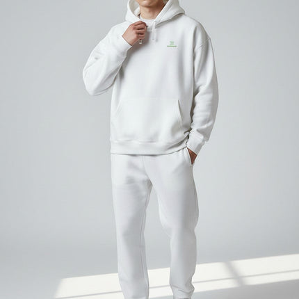 Core Oversize Hoodie 400g/m² | Bio-Baumwolle GOTS