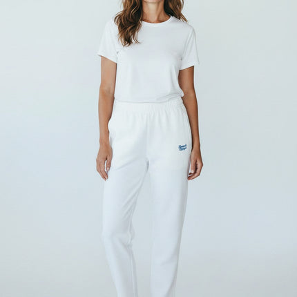Motion Oversize Jogginghose 320g/m² | Bio-Baumwolle GOTS