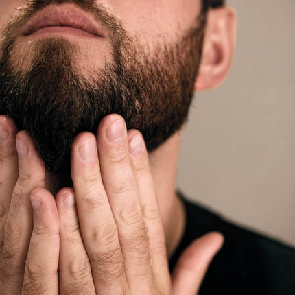Beard Oil No. 1 Bartöl (Bartöl) kaufen bei Linkreich – Jetzt entdecken!