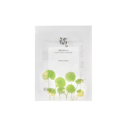 SEO. Beauty of Joseon Centella Asiatica Calming Maske 25ml 1 Stück - Linkreich