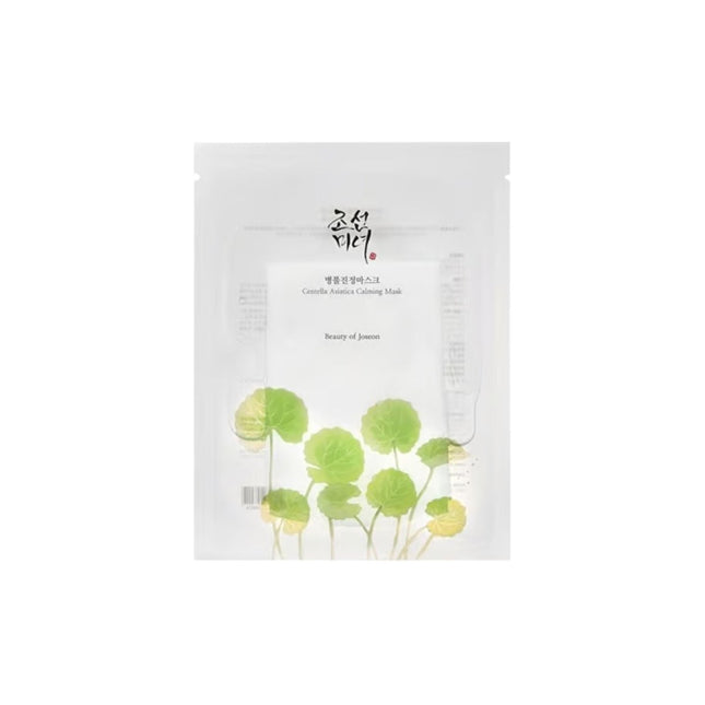 SEO. Beauty of Joseon Centella Asiatica Calming Maske 25ml 1 Stück - Linkreich