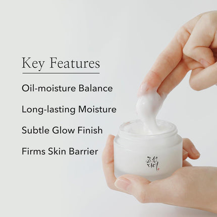 Beauty of Joseon Dynasty Cream 50 ml
