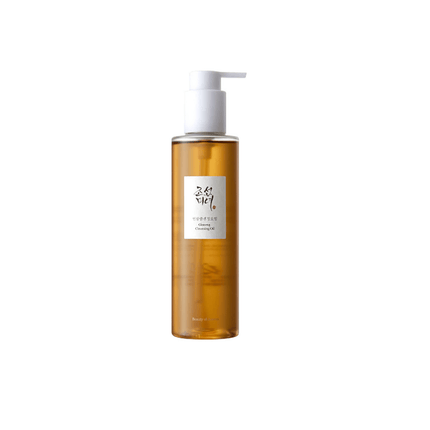 SEO. Beauty Of Joseon Ginseng Cleansing Oil 210ml - Linkreich