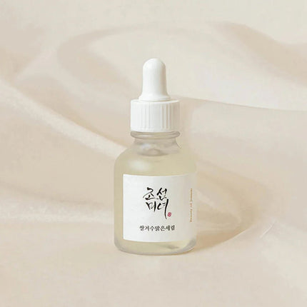 SEO. Beauty of Joseon Glow Deep Serum : Rice + Alpha - Arbutin 30ml - Glow Deep Serum 30ml Linkreich