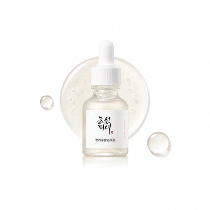 SEO. Beauty of Joseon Glow Deep Serum : Rice + Alpha - Arbutin 30ml - Glow Deep Serum 30ml Linkreich