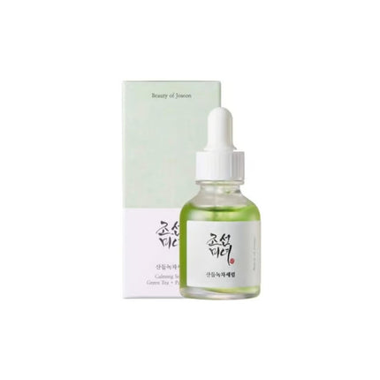 SEO. Beauty of Joseon Glow Serum Proplis + Niacinamide 30ml - Linkreich