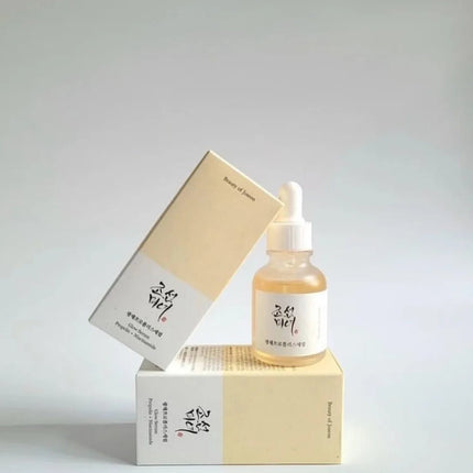SEO. Beauty of Joseon Glow Serum Propolis & Niacinamide 30ml - Propolis & Niacinamide 30 ml Linkreich