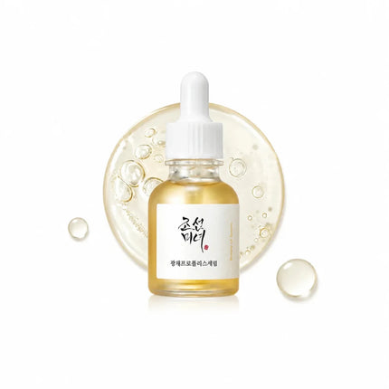 SEO. Beauty of Joseon Glow Serum Propolis & Niacinamide 30ml - Propolis & Niacinamide 30 ml Linkreich