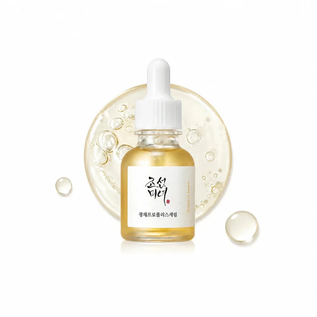 SEO. Beauty of Joseon Glow Serum Propolis & Niacinamide 30ml - Propolis & Niacinamide 30 ml Linkreich