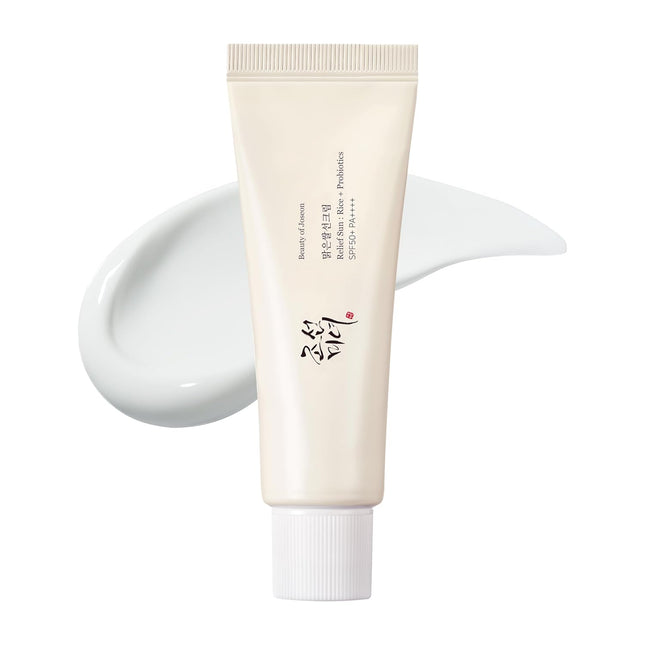Beauty of Joseon Relief Sun Rice Probiotics SPF50+ 50 ml