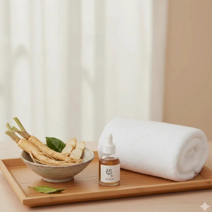 SEO. Beauty of Joseon Revive Serum : Ginseng + Snail Mucin - Revive Serum 30ml Linkreich