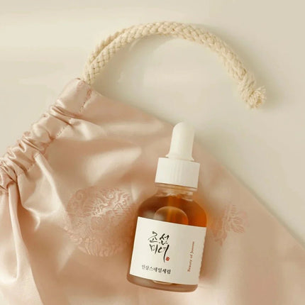 SEO. Beauty of Joseon Revive Serum : Ginseng + Snail Mucin - Revive Serum 30ml Linkreich