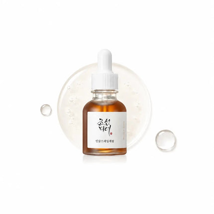 SEO. Beauty of Joseon Revive Serum : Ginseng + Snail Mucin - Revive Serum 30ml Linkreich