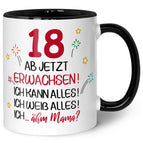 Schwarz & Weiß