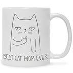 Mom Weiß