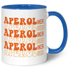 Blau