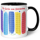 Schwarz & Weiß