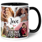 Schwarz & Weiß