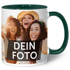Dunkelgrün