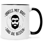 Schwarz & Weiß