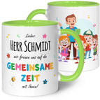 Hellgrün