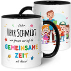 Schwarz
