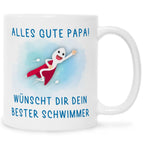 Junge Weiß