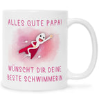 Mädchen Weiß