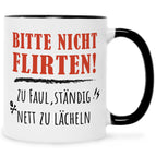 Schwarz & Weiß