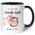 Schwarz & Weiß