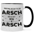 Schwarz & Weiß