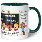 Dunkelgrün