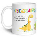 Erzieher Weiß