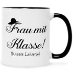 Schwarz & Weiß
