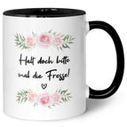 Schwarz & Weiß