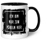 Schwarz & Weiß