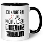 Schwarz