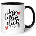 Schwarz & Weiß
