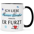 Schwarz & Weiß