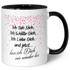 Schwarz & Weiß